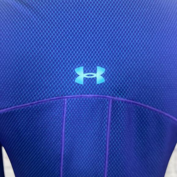 Under Armour Long Sleeve Women'S T-Shirt - Picture 4 of 9